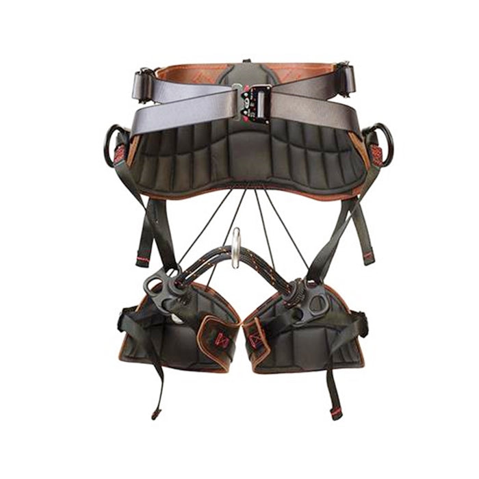 Weaver Denali Saddle