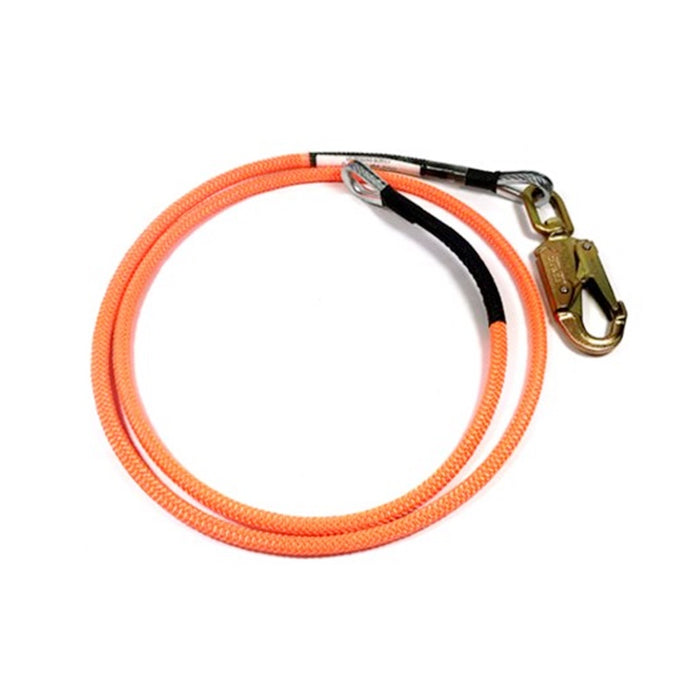 USR Steel Core Lanyard-Steel Swivel Snap