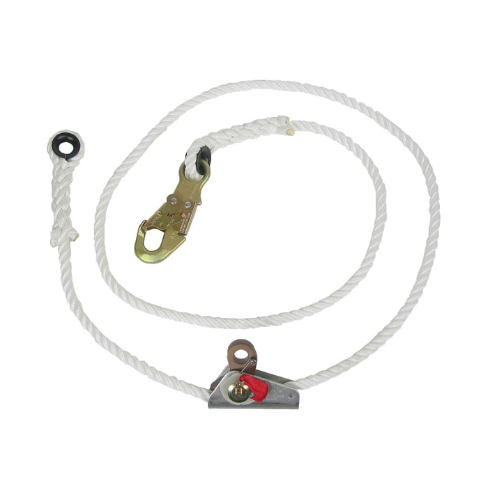 Gibbs Ascender Lanyard