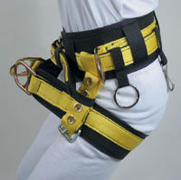 French Creek Ultralight 4050 Saddle