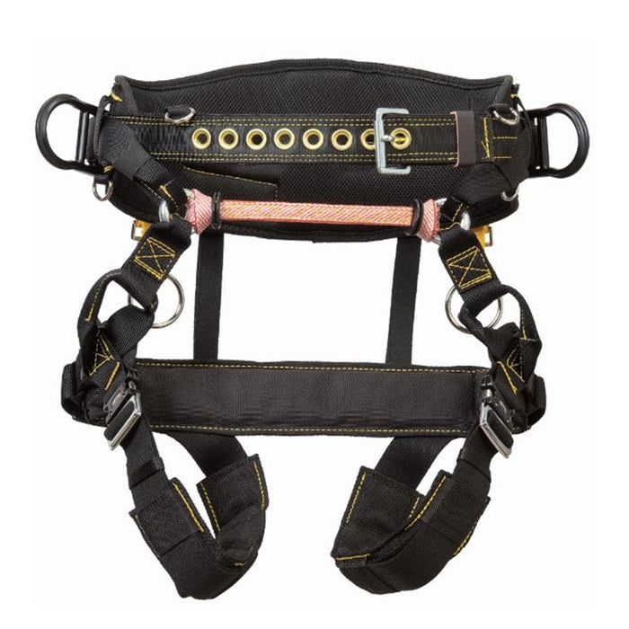 Weaver Cougar Saddle - Batten Seat