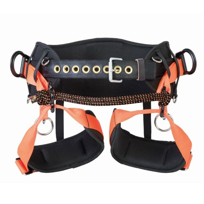 Weaver WLC 760 Saddle