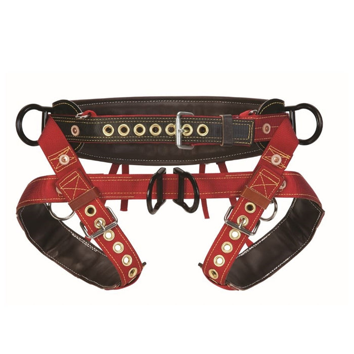Weaver 1038 Saddle