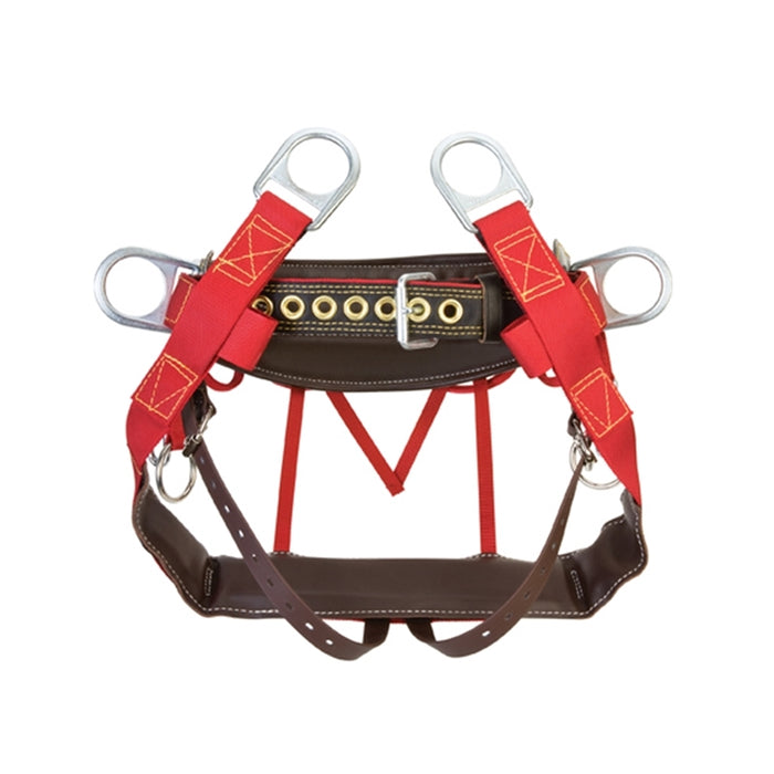 Weaver 1078 Saddle w/ Batten Seat