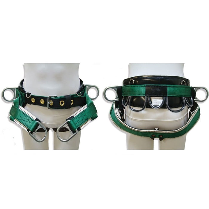 Buckingham 1371 Saddle