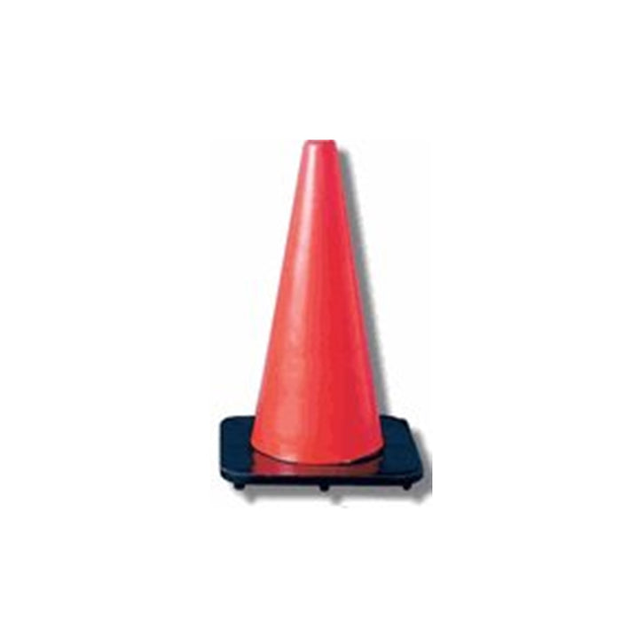 18" Traffic Cone