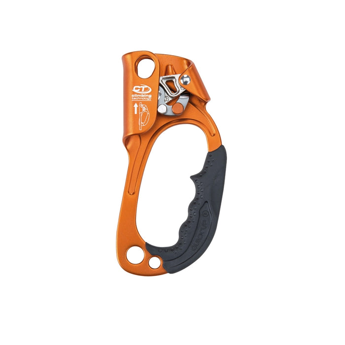 CT Quick Up Hand Ascender