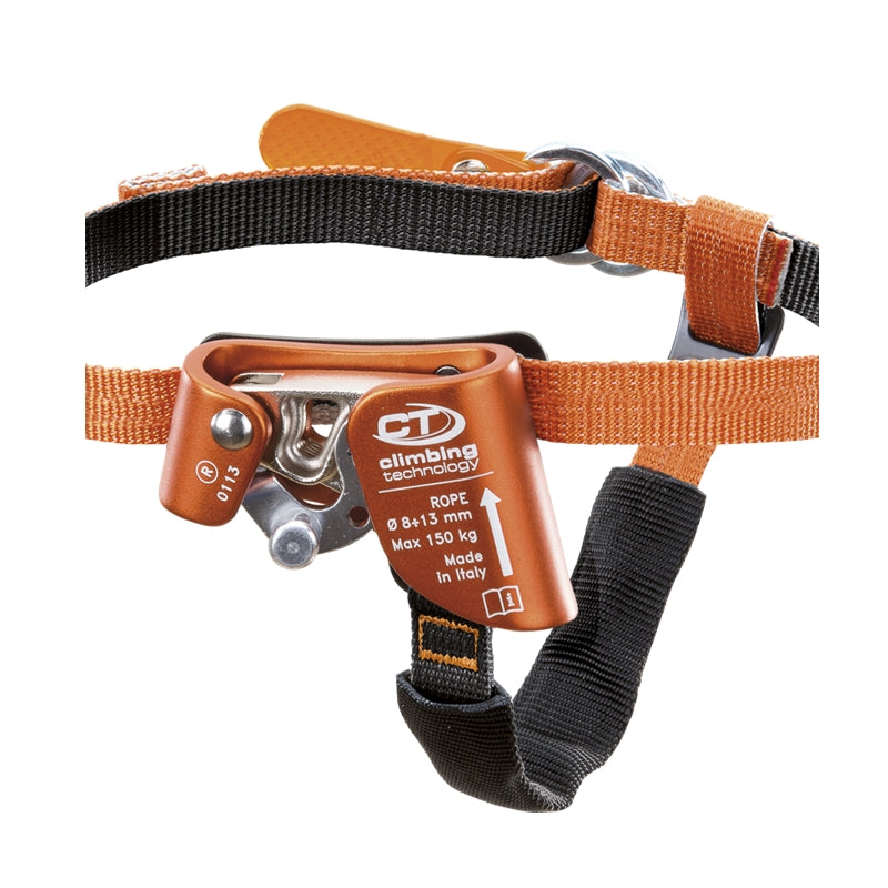 CT (Climbing Technology)