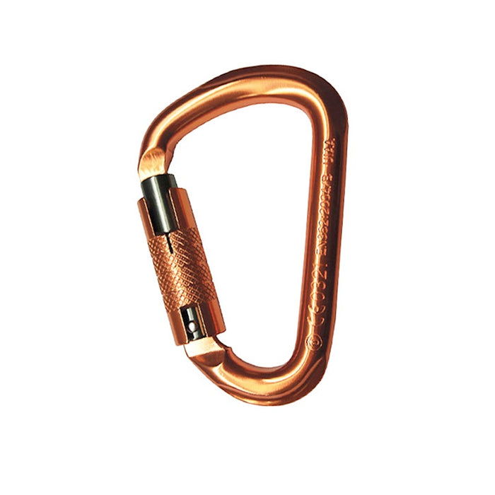 Pro Climb Copperhead Carabiner
