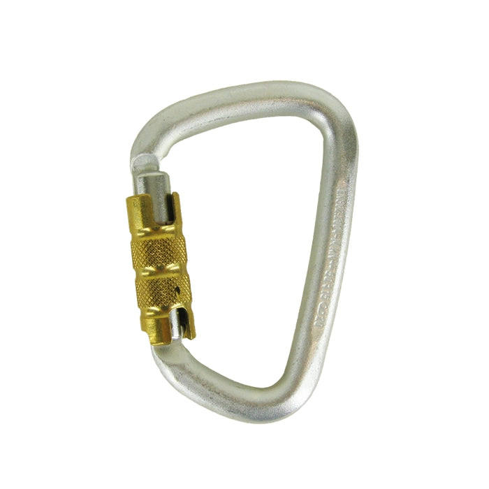 Liberty Mountain Steel Carabiner