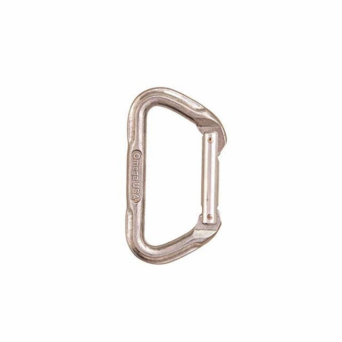 4" Force D Carabiner