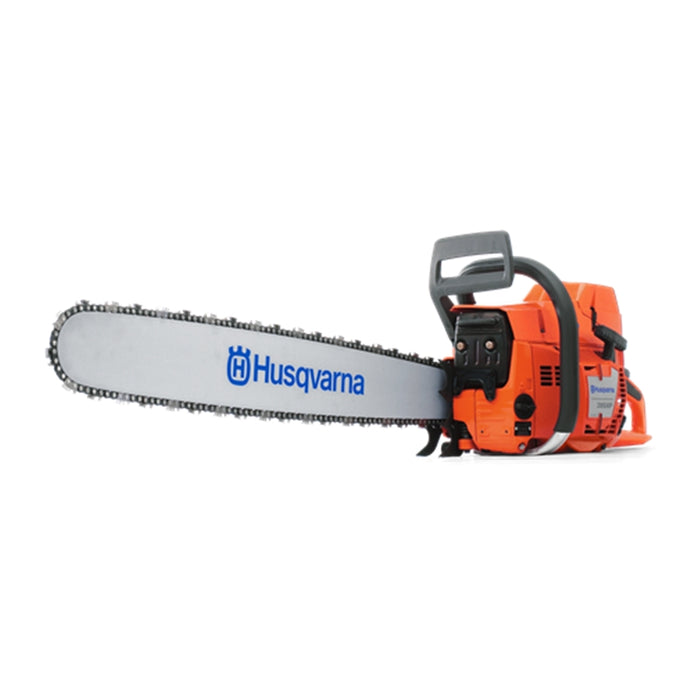Husqvarna 395XP w/ 36" Bar