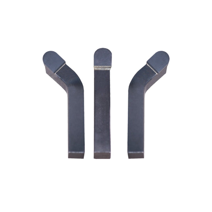 Right Hand Stump Teeth