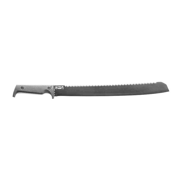 TRUE Sawback 17" Machete