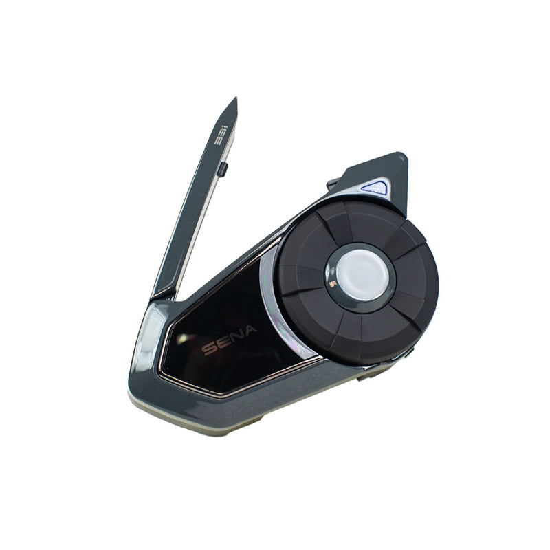 Communication Headsets