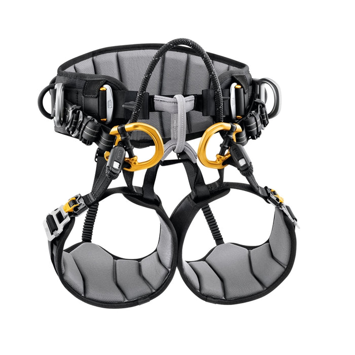 Petzl Sequoia SRT Saddle