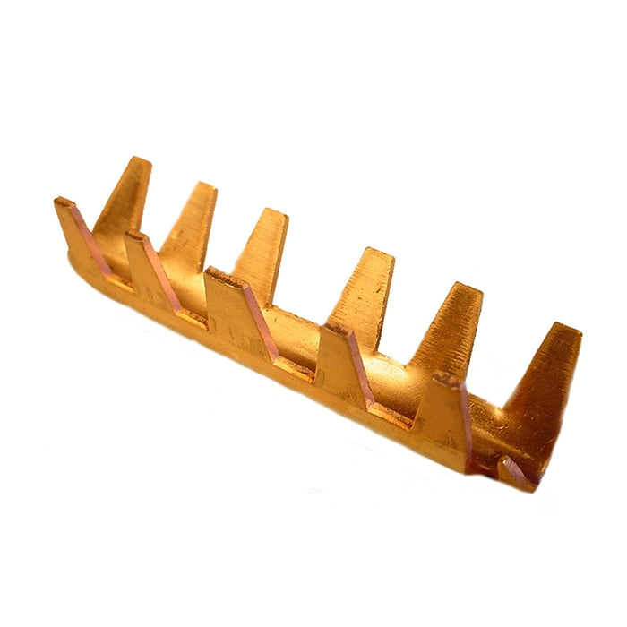 Lightning Standard Straight Stamped Splicer