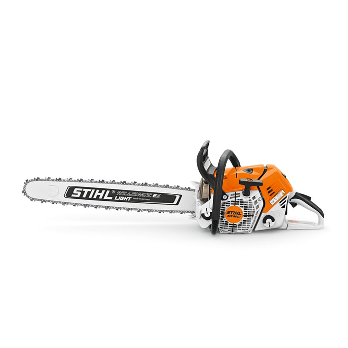 Stihl MS 500i - 25" Bar