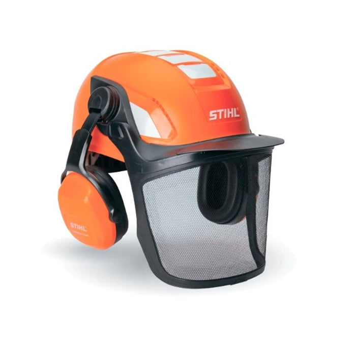 Stihl Advance X Helmet