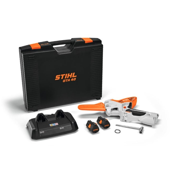 Stihl GTA 40 Set