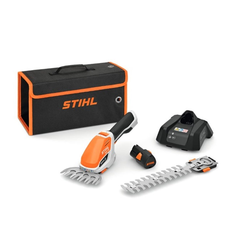 Stihl Battery Products