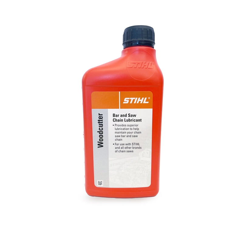 Stihl Woodcutter Bar & Chain Oil — American Arborist Supplies