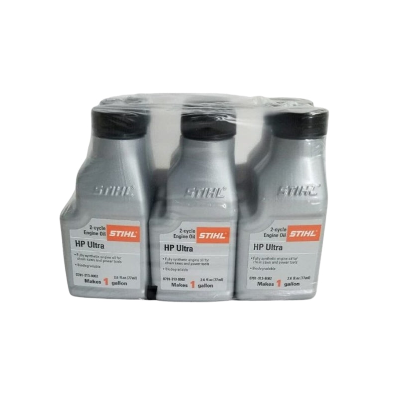 Stihl Lubricants