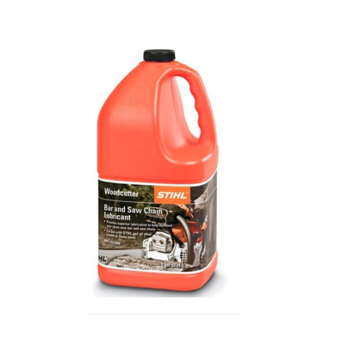 Stihl Woodcutter Bar & Chain Oil