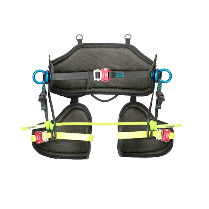 Weaver Stratus Saddle