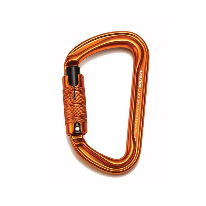 Fusion Swift Carabiner