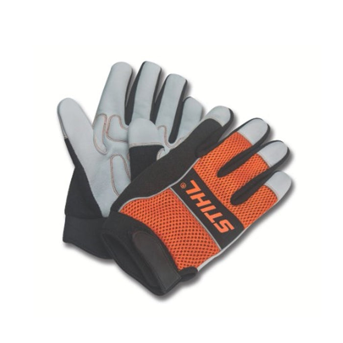 Stihl Meshback Gloves