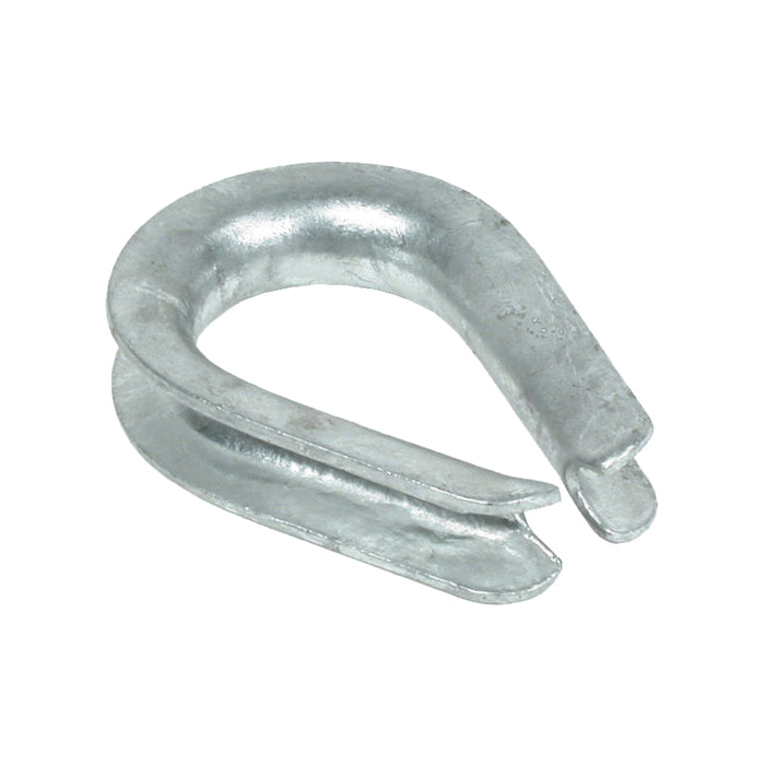 3/8" Heavy Duty Thimble