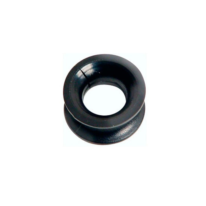 5/8" Round Plastic Rope Thimble