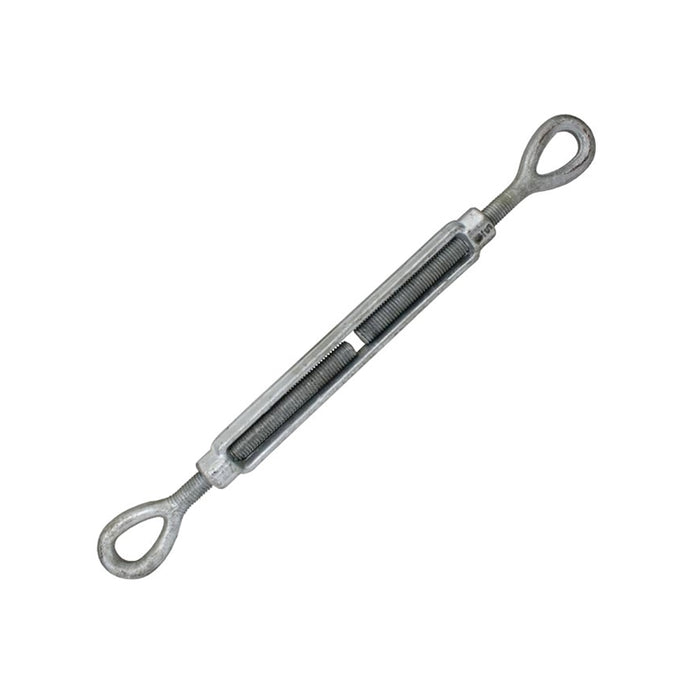 5/8" X 9" Turnbuckle