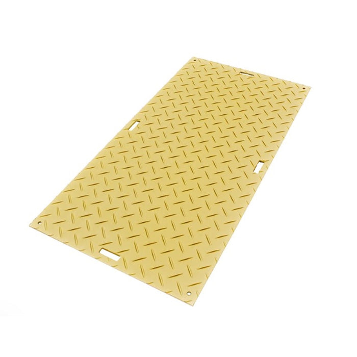 Blue Gator 3x8 Tan Mats