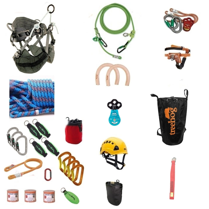 TCI Entry Level Tree Worker Kit
