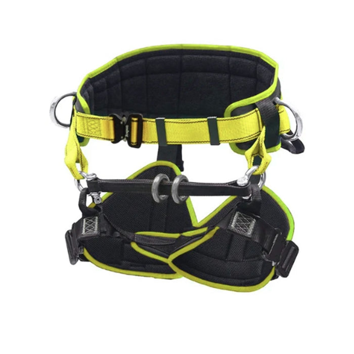 Tree Hog 5000 Saddle-Small