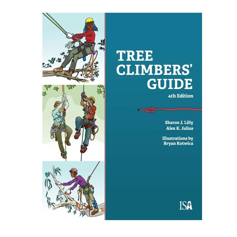 Climbing and Tree Work