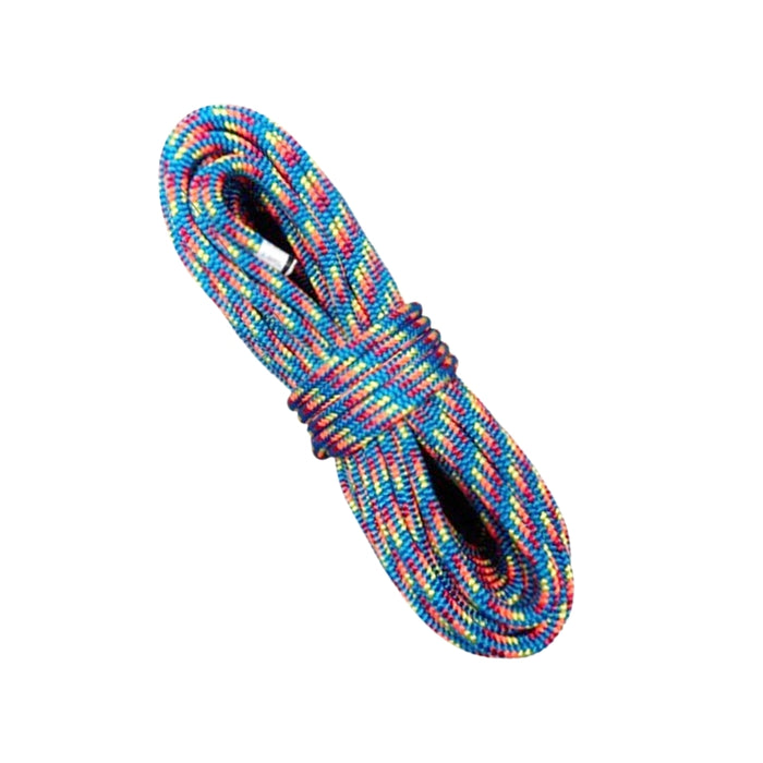 Turainbow 16-strand Climbing Rope