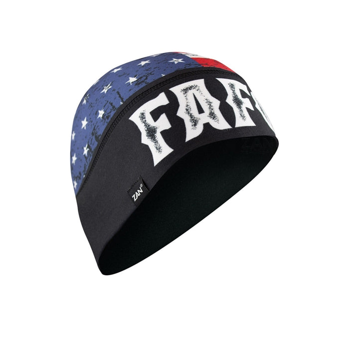 USA Flag Helmet Liner-Skull Cap