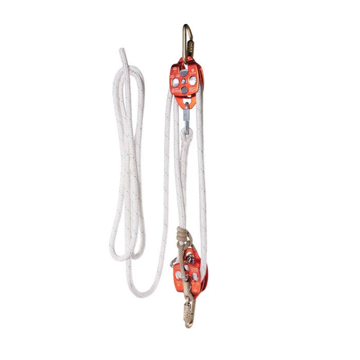 USR 5:1 Hauler Kit System