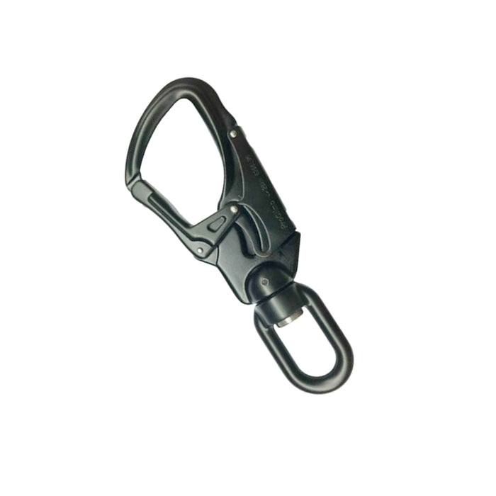 US Rigging Double Action Swivel Safety Snap