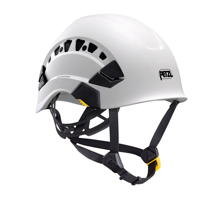 Petzl Vertex Vent Helmet   White