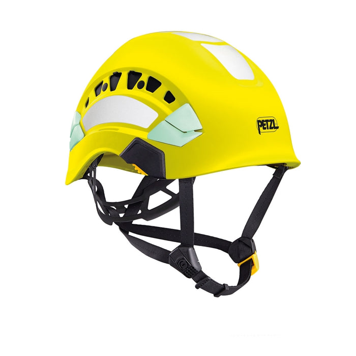 Peztl Vertex Vent Hi-Viz