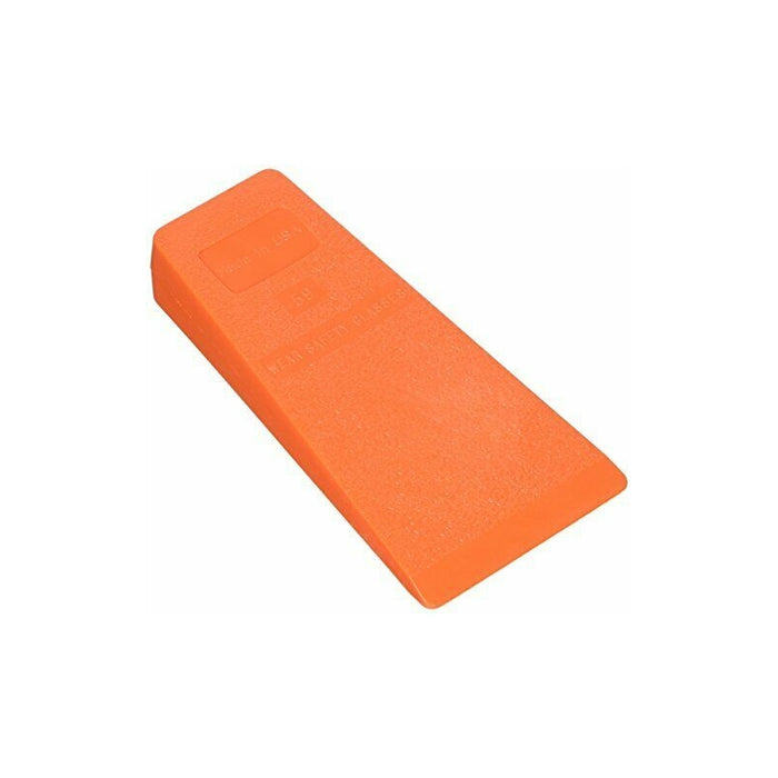 5" Plastic Felling Wedge