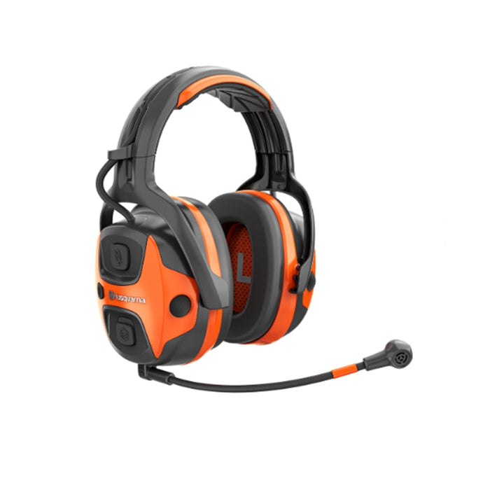 Husqvarna X-Com Communication Headband Set