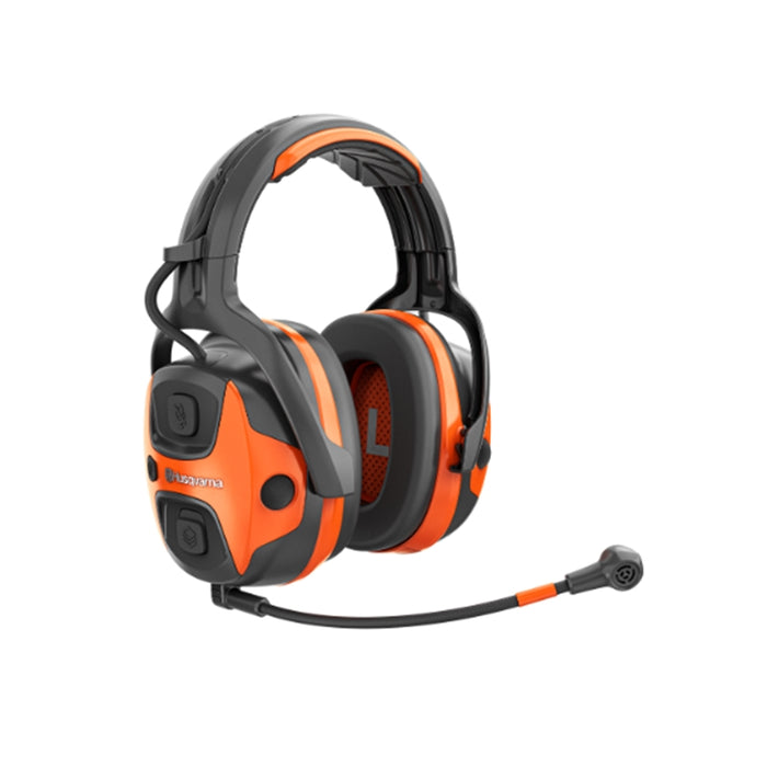 Husqvarna X-Com Communication Headset