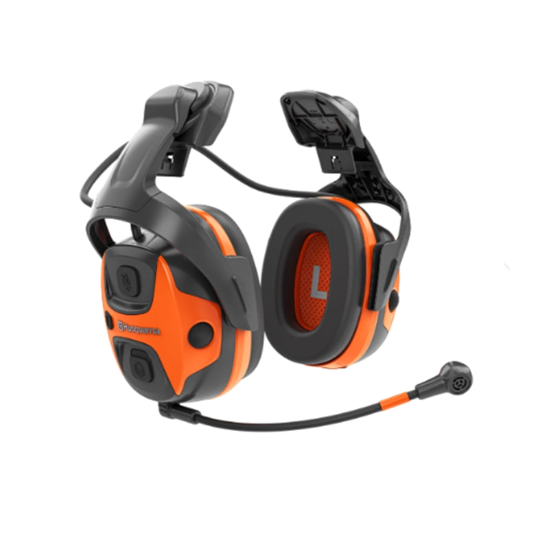 Communication Headsets