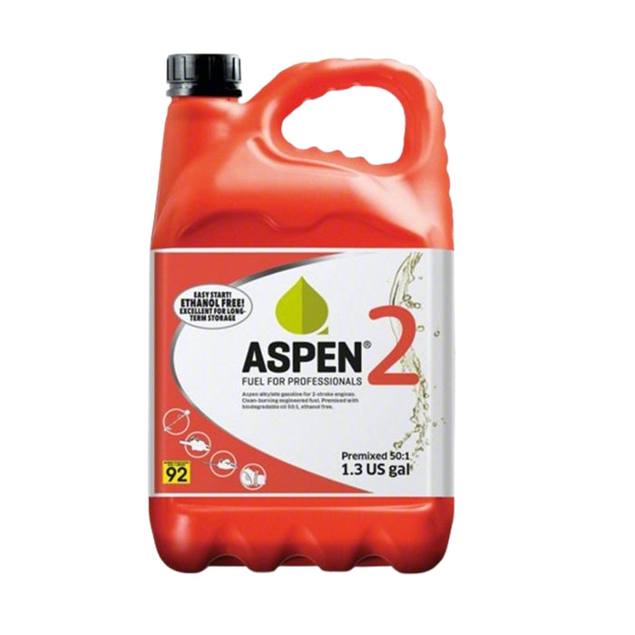 Aspen 2- Gallon