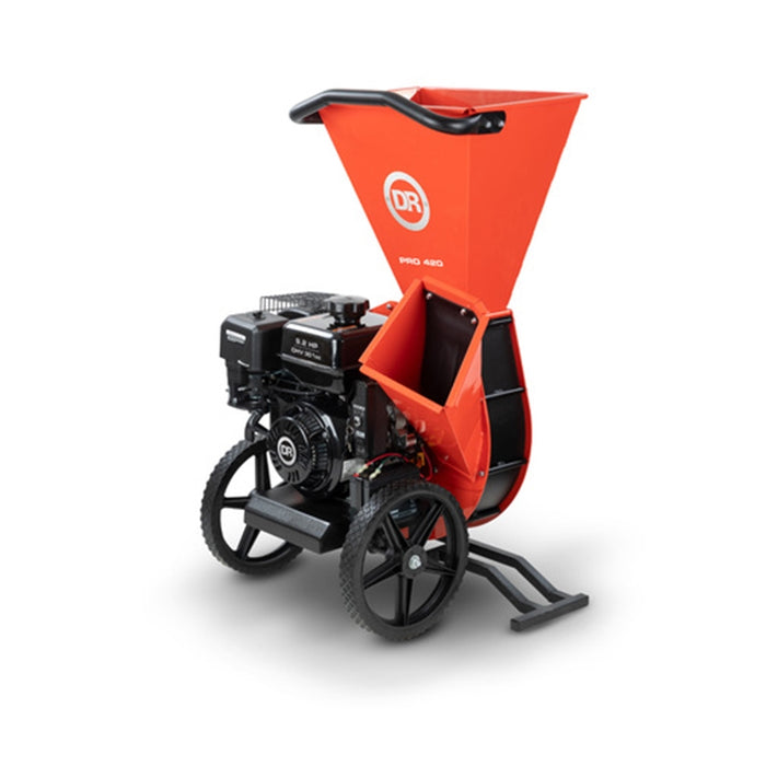 DR Chipper Shredder Pro 420-MS